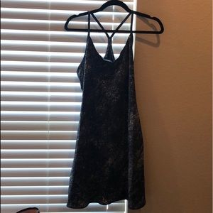 Outdoor Voices Exercise Dress